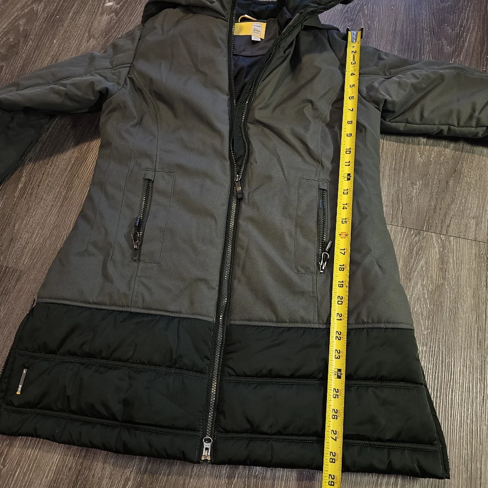 LoleBailee Insulated Jacket - Women's green - Picture 7 of 7